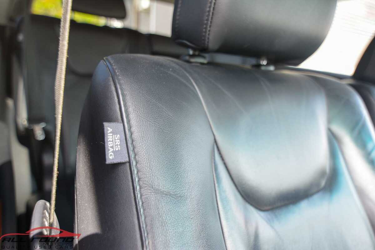 2011 Lexus RX350 SPORTS GGL15R