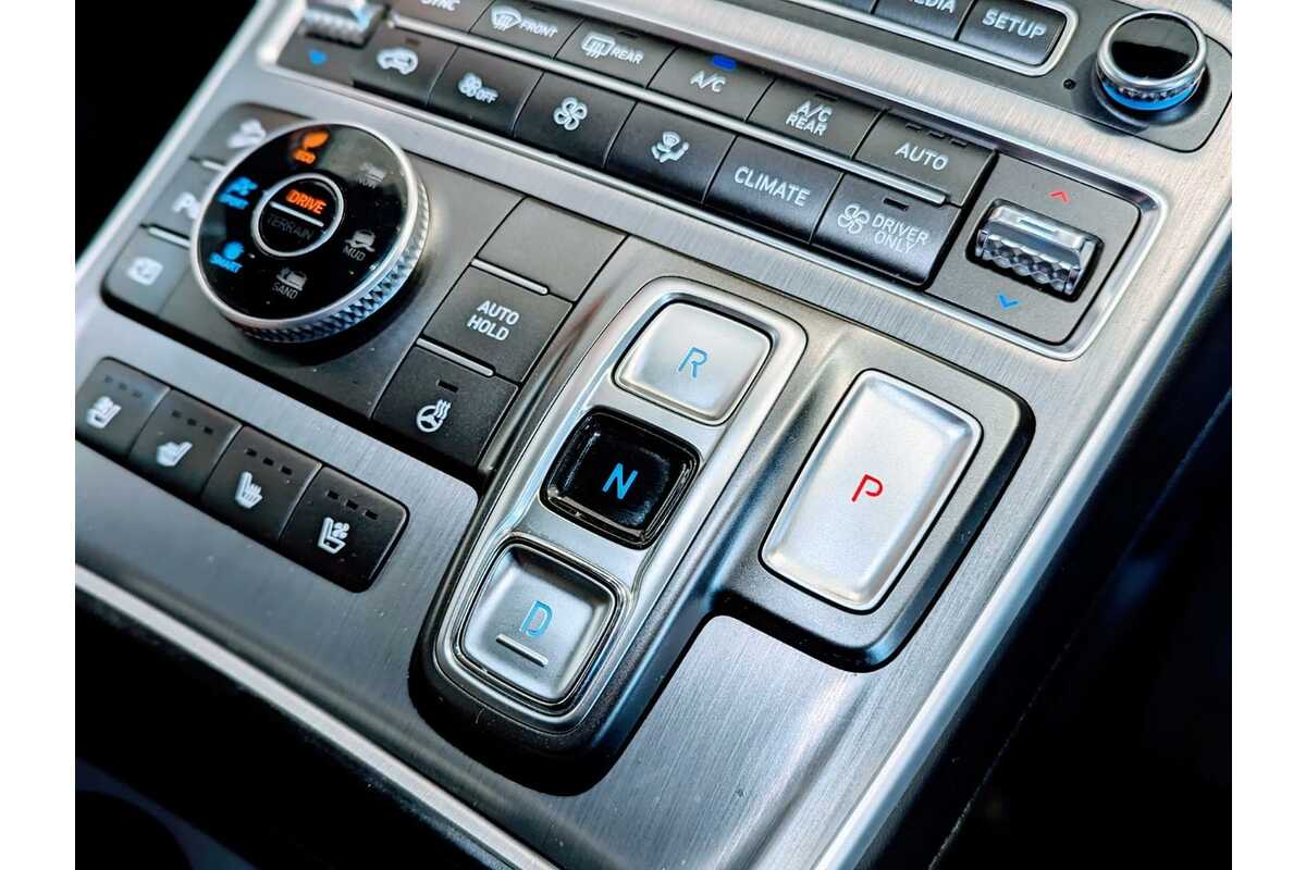 2023 Hyundai Santa Fe Hybrid Highlander TM.V4