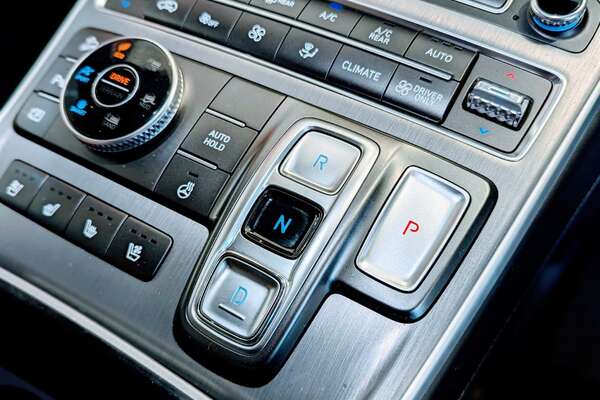 2023 Hyundai Santa Fe Hybrid Highlander TM.V4