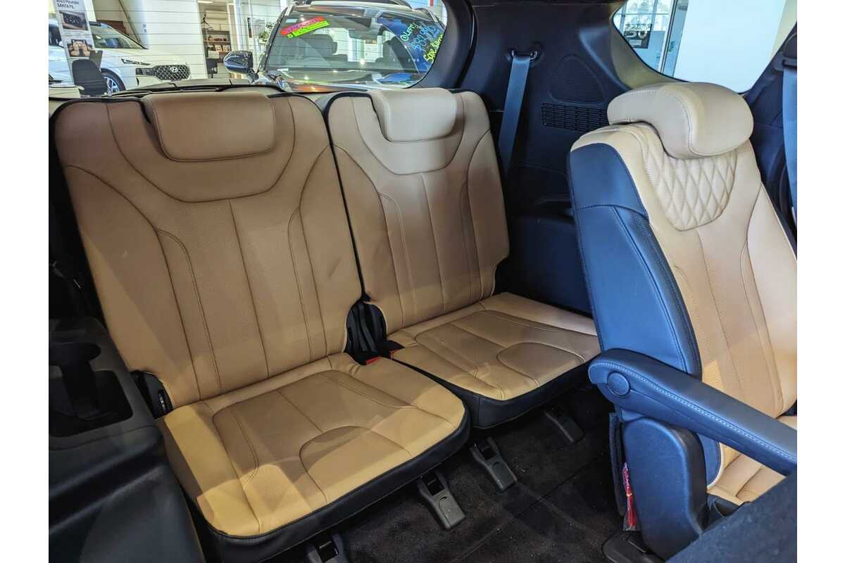 2023 Hyundai Santa Fe Hybrid Highlander TM.V4