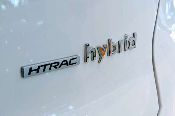2023 Hyundai Santa Fe Hybrid Highlander TM.V4