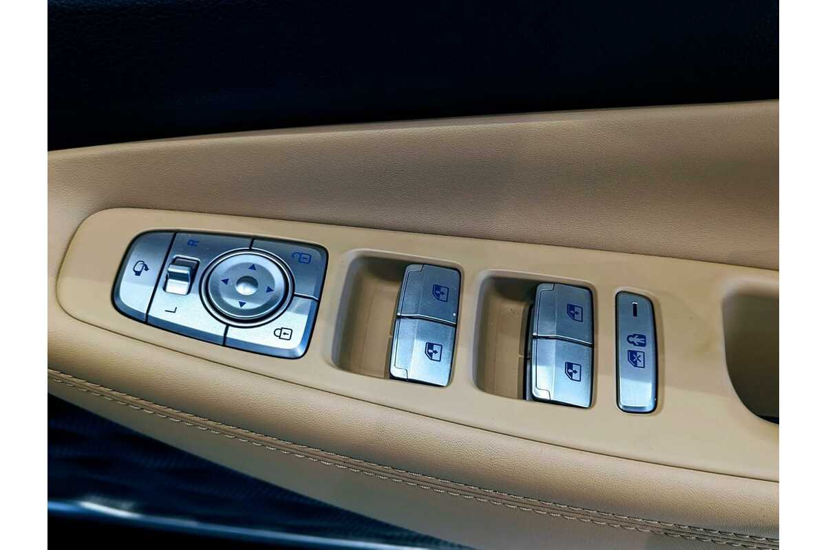 2023 Hyundai Santa Fe Hybrid Highlander TM.V4