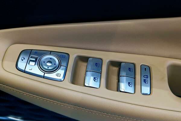 2023 Hyundai Santa Fe Hybrid Highlander TM.V4