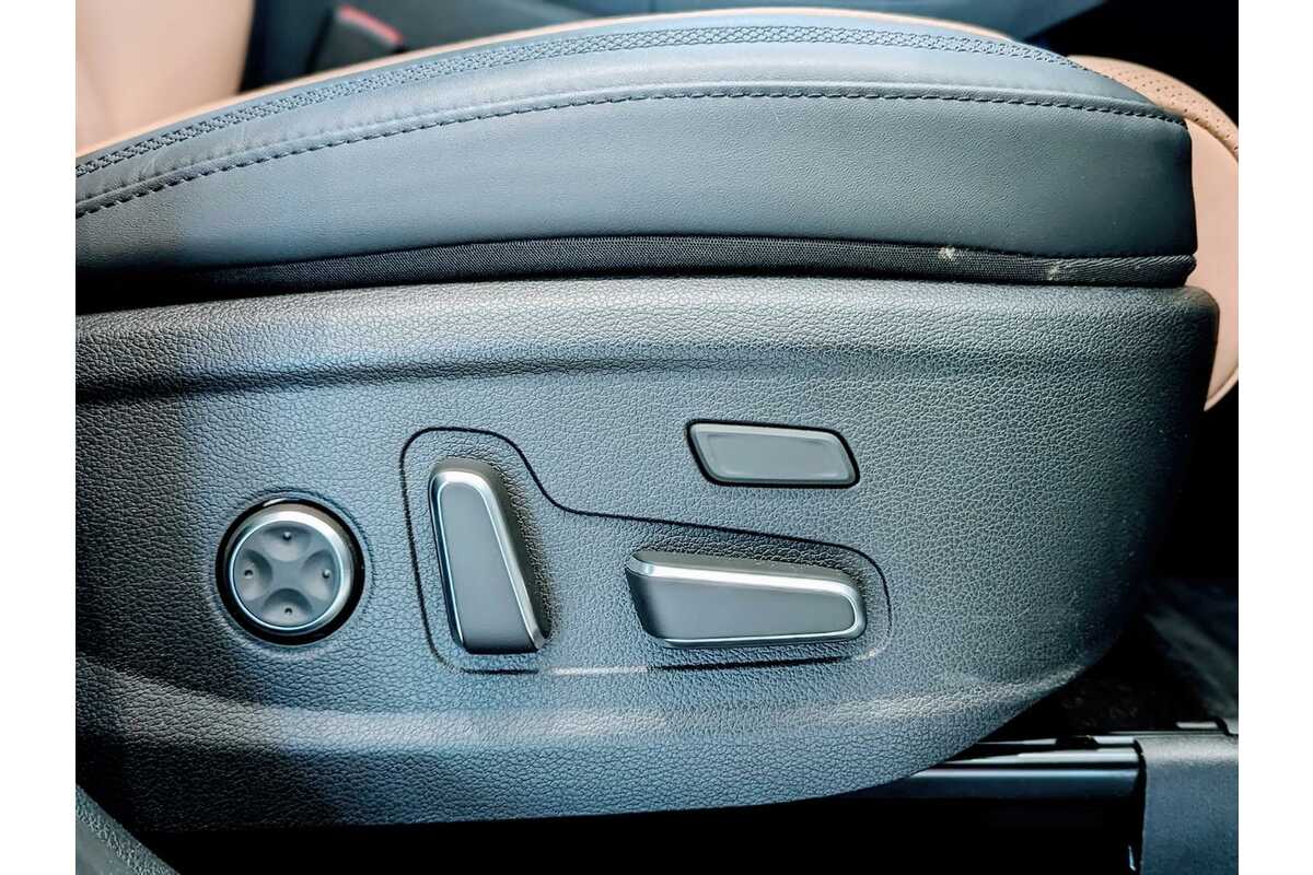 2023 Hyundai Santa Fe Hybrid Highlander TM.V4
