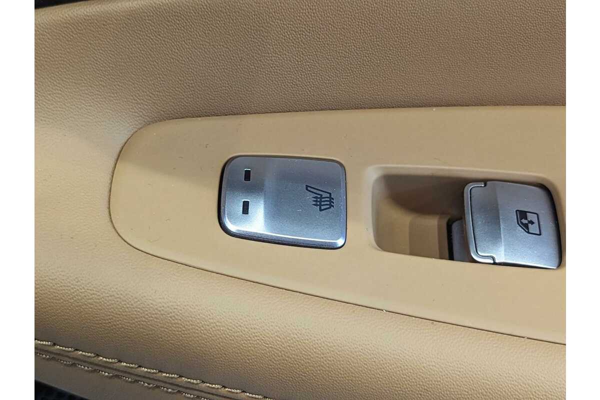 2023 Hyundai Santa Fe Hybrid Highlander TM.V4