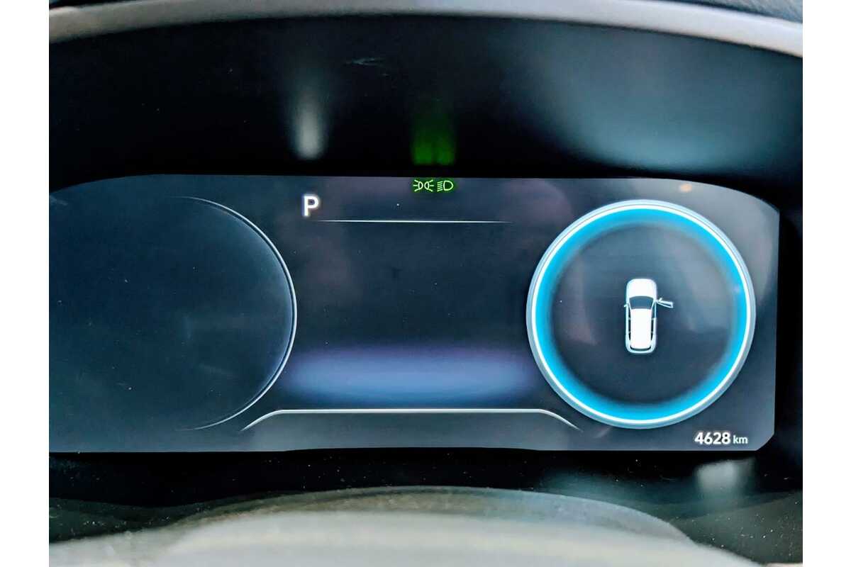 2023 Hyundai Santa Fe Hybrid Highlander TM.V4