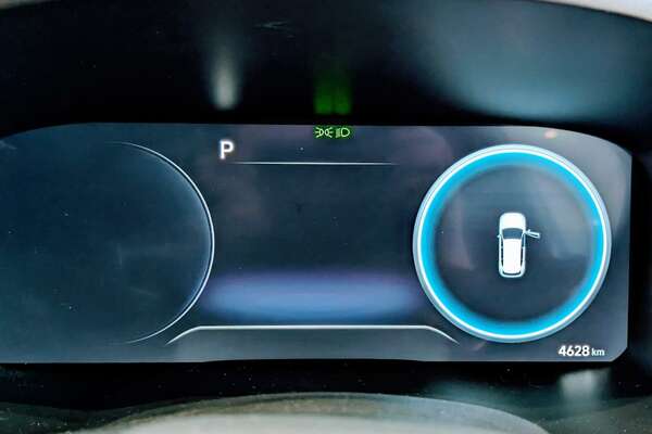 2023 Hyundai Santa Fe Hybrid Highlander TM.V4