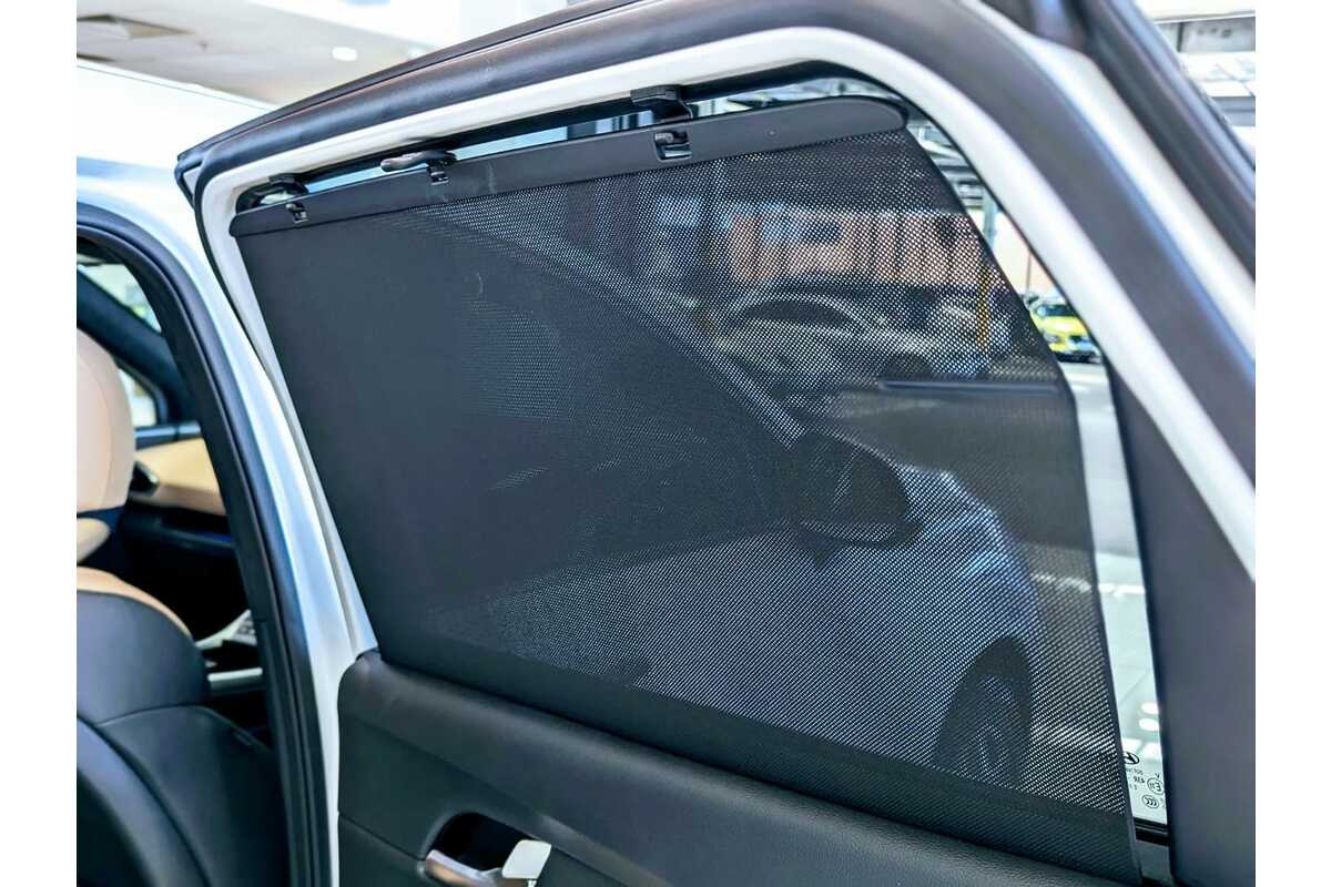 2023 Hyundai Santa Fe Hybrid Highlander TM.V4