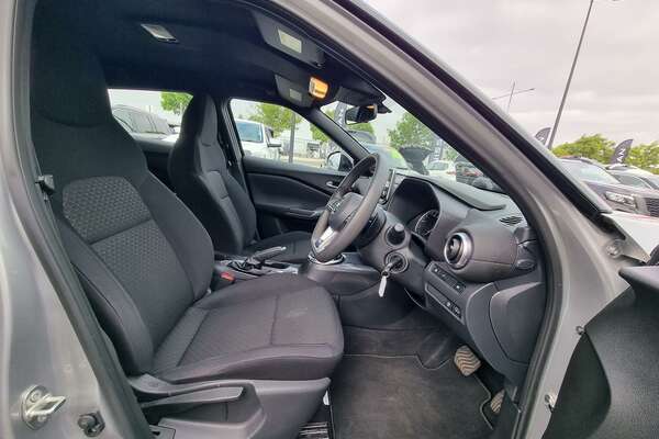 2021 Nissan JUKE ST+ F16