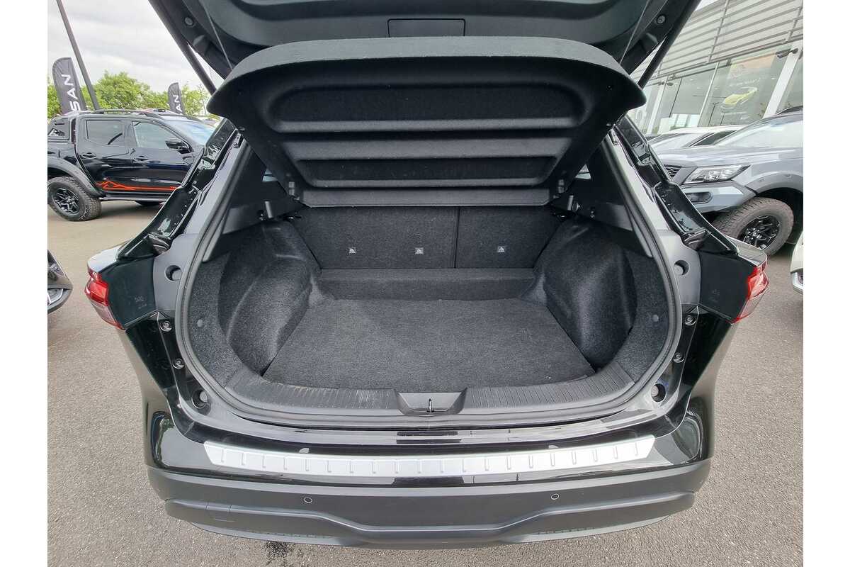2022 Nissan QASHQAI ST+ J12