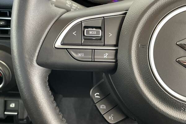 2020 Suzuki Jimny GLX
