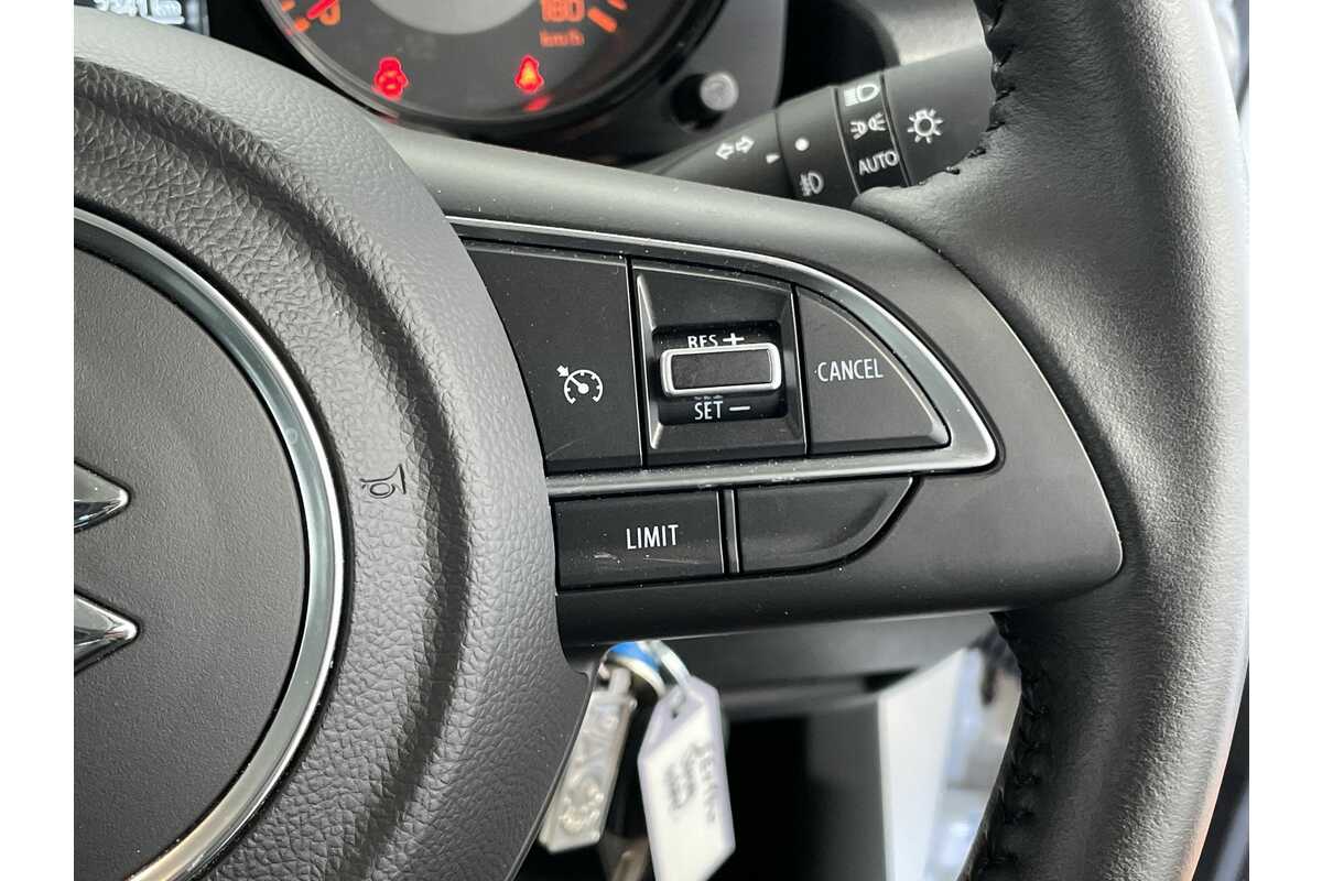 2020 Suzuki Jimny GLX
