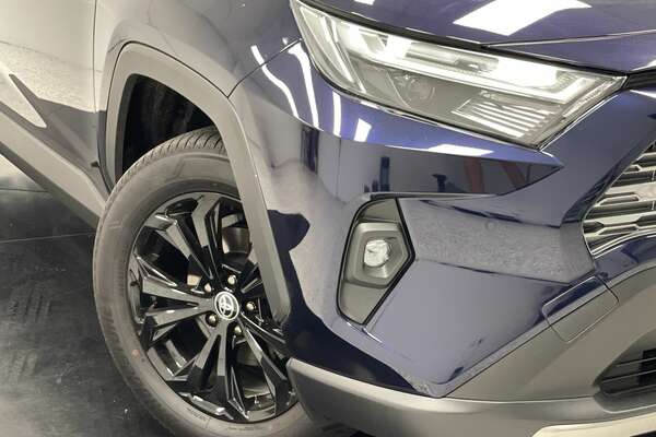 2023 Toyota RAV4 Cruiser