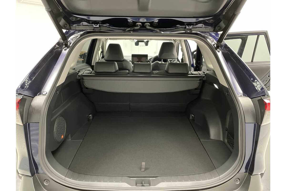 2023 Toyota RAV4 Cruiser