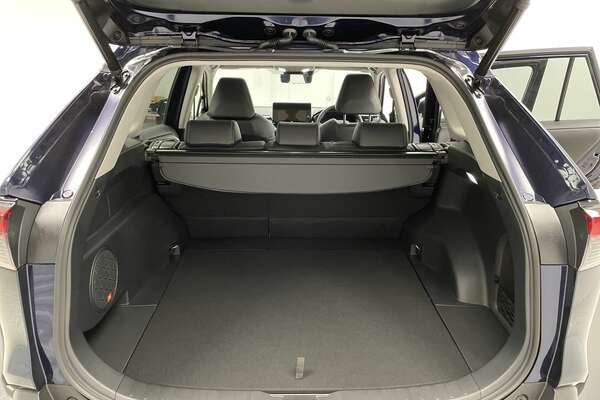 2023 Toyota RAV4 Cruiser