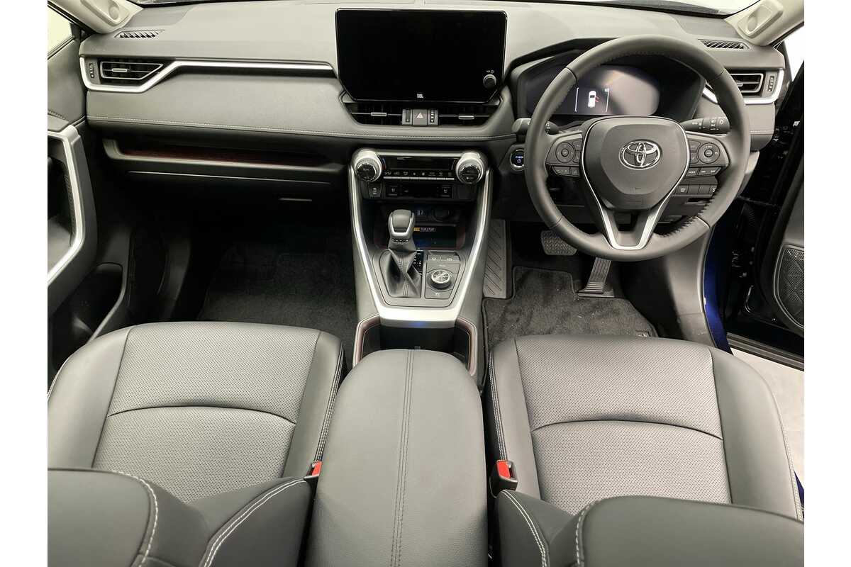 2023 Toyota RAV4 Cruiser