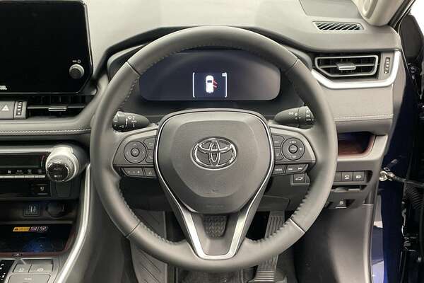 2023 Toyota RAV4 Cruiser