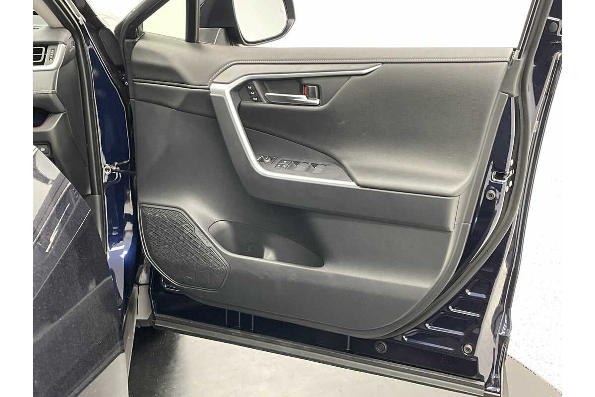 2023 Toyota RAV4 Cruiser