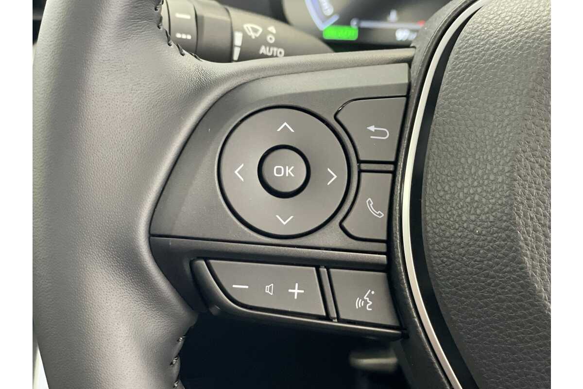 2023 Toyota RAV4 Cruiser