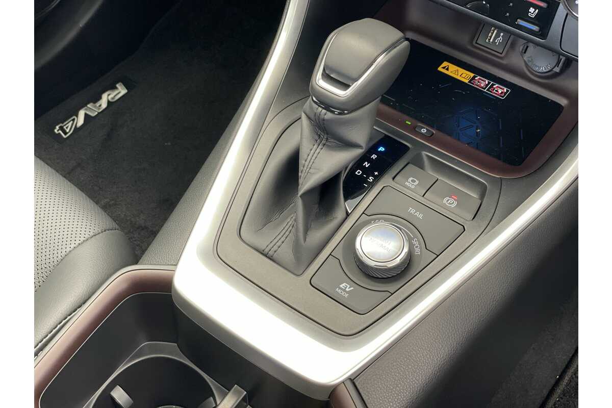 2023 Toyota RAV4 Cruiser