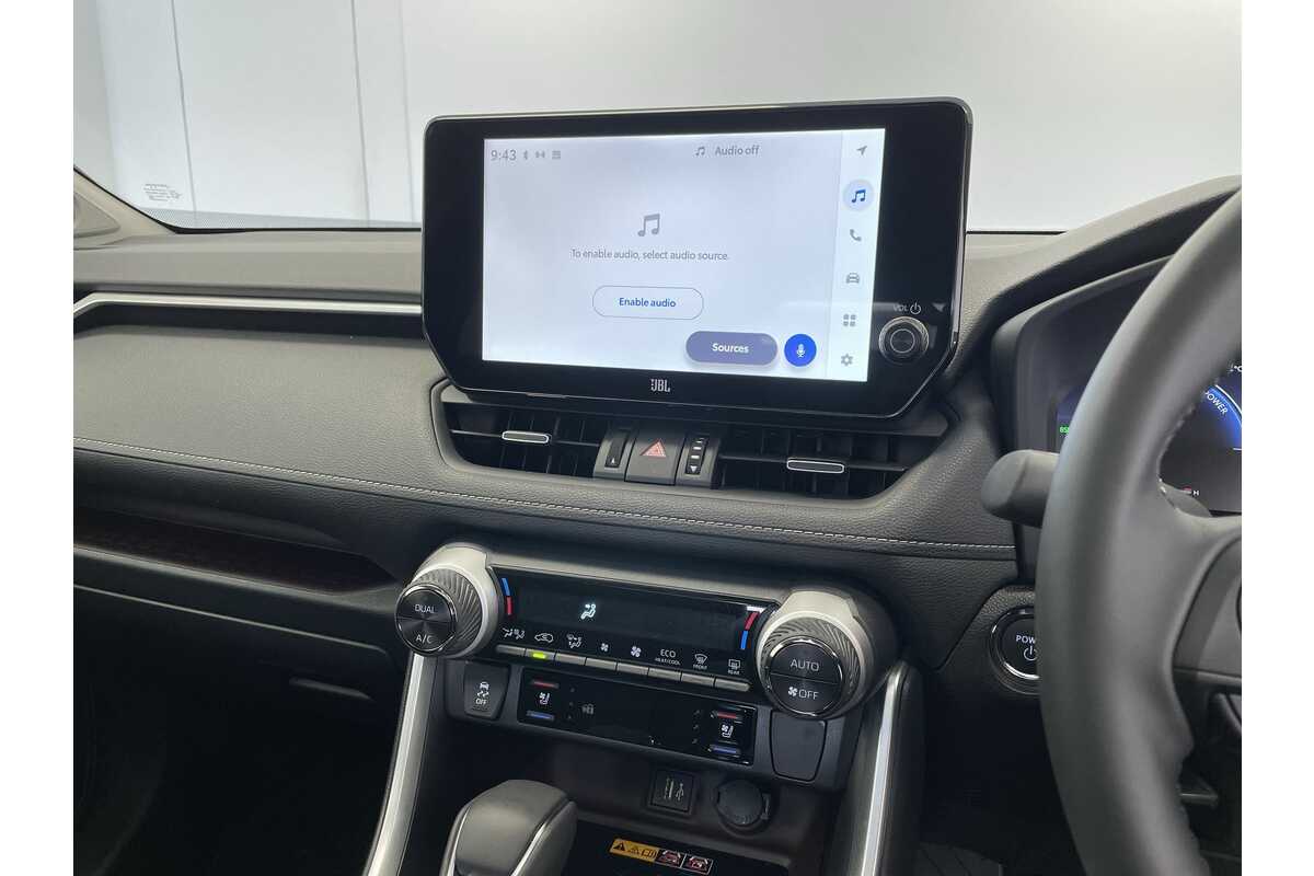 2023 Toyota RAV4 Cruiser