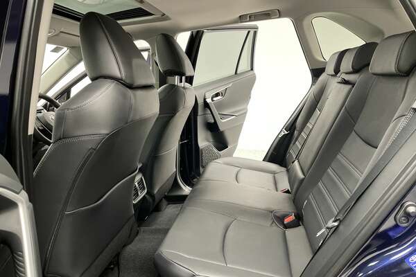 2023 Toyota RAV4 Cruiser