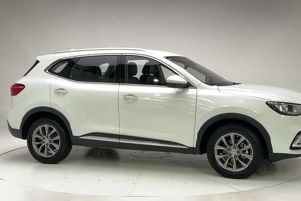 2022 MG HS Vibe SAS23