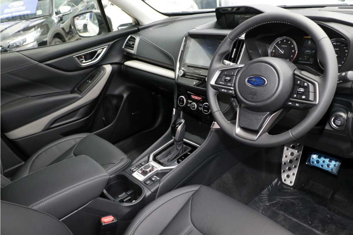 2023 Subaru Forester 2.5i-S S5
