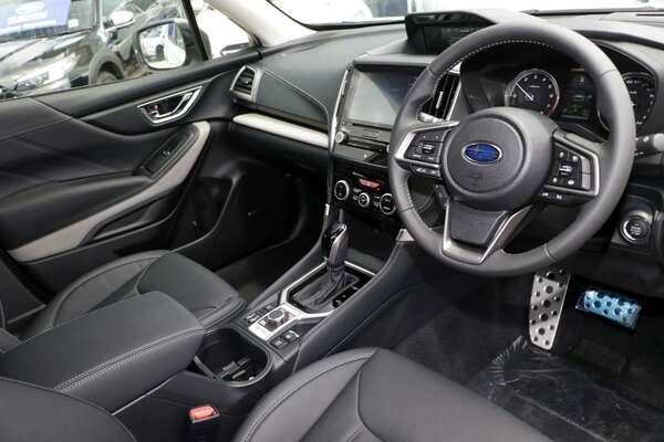 2023 Subaru Forester 2.5i-S S5