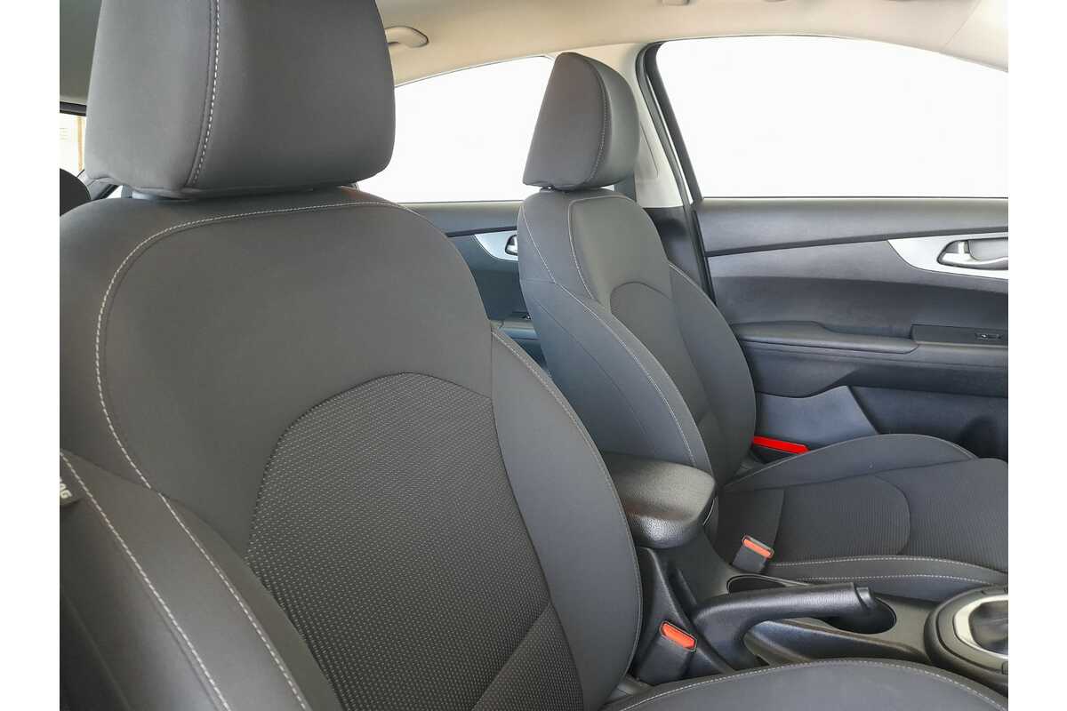2020 Kia Cerato S BD MY20