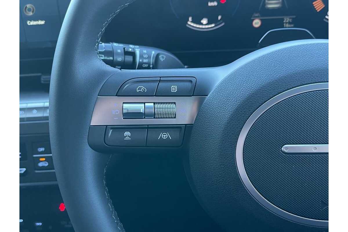 2023 Hyundai Kona  SX2.V1