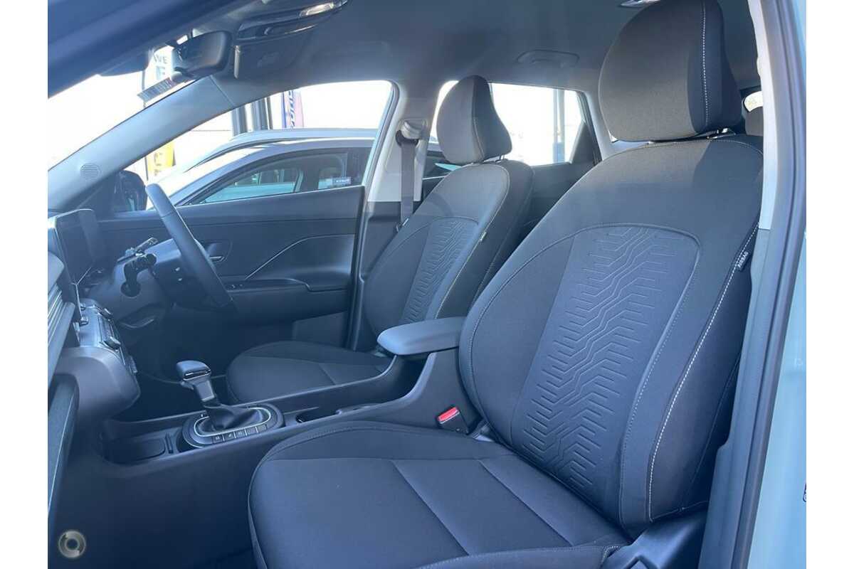 2023 Hyundai Kona  SX2.V1