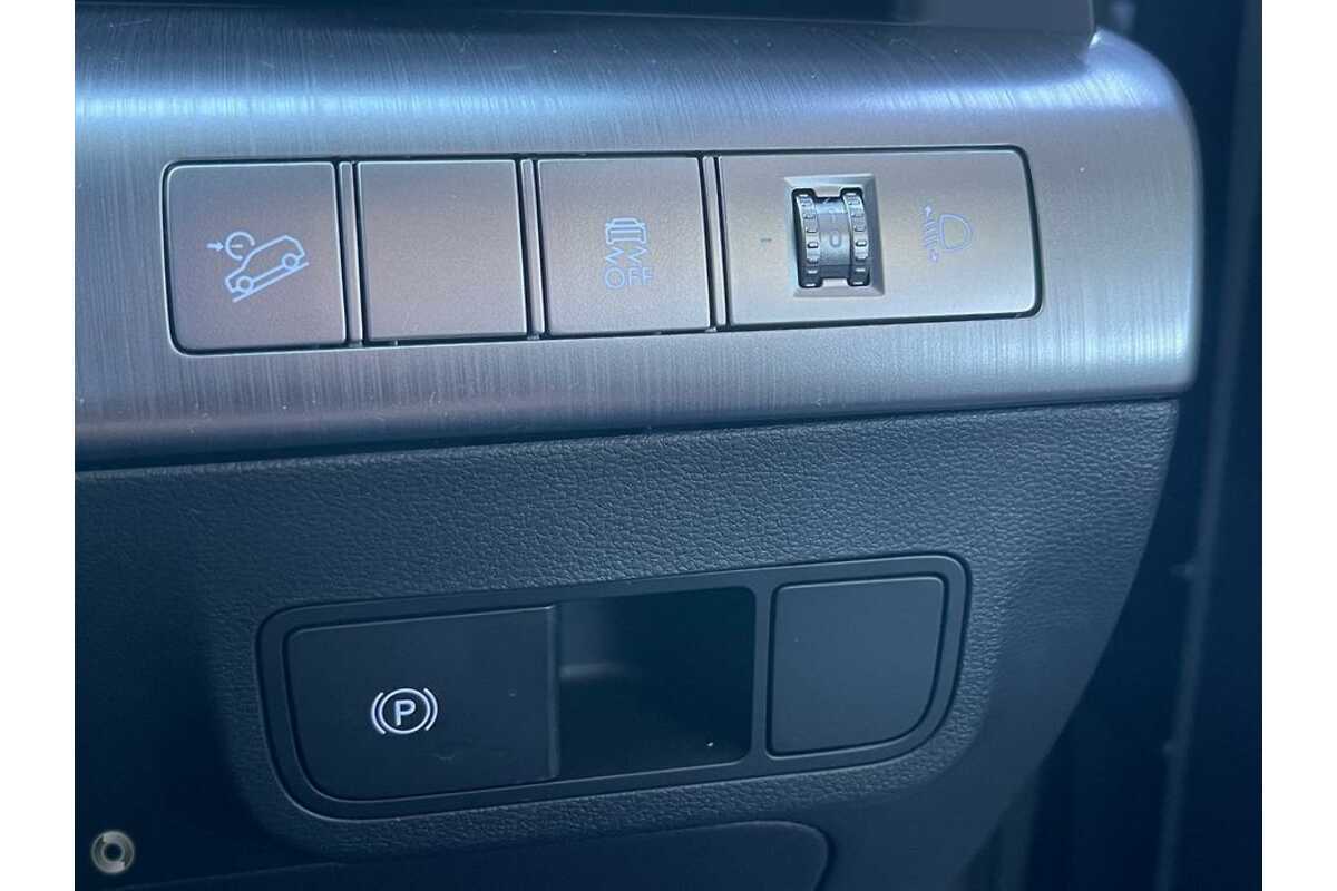 2023 Hyundai Kona  SX2.V1