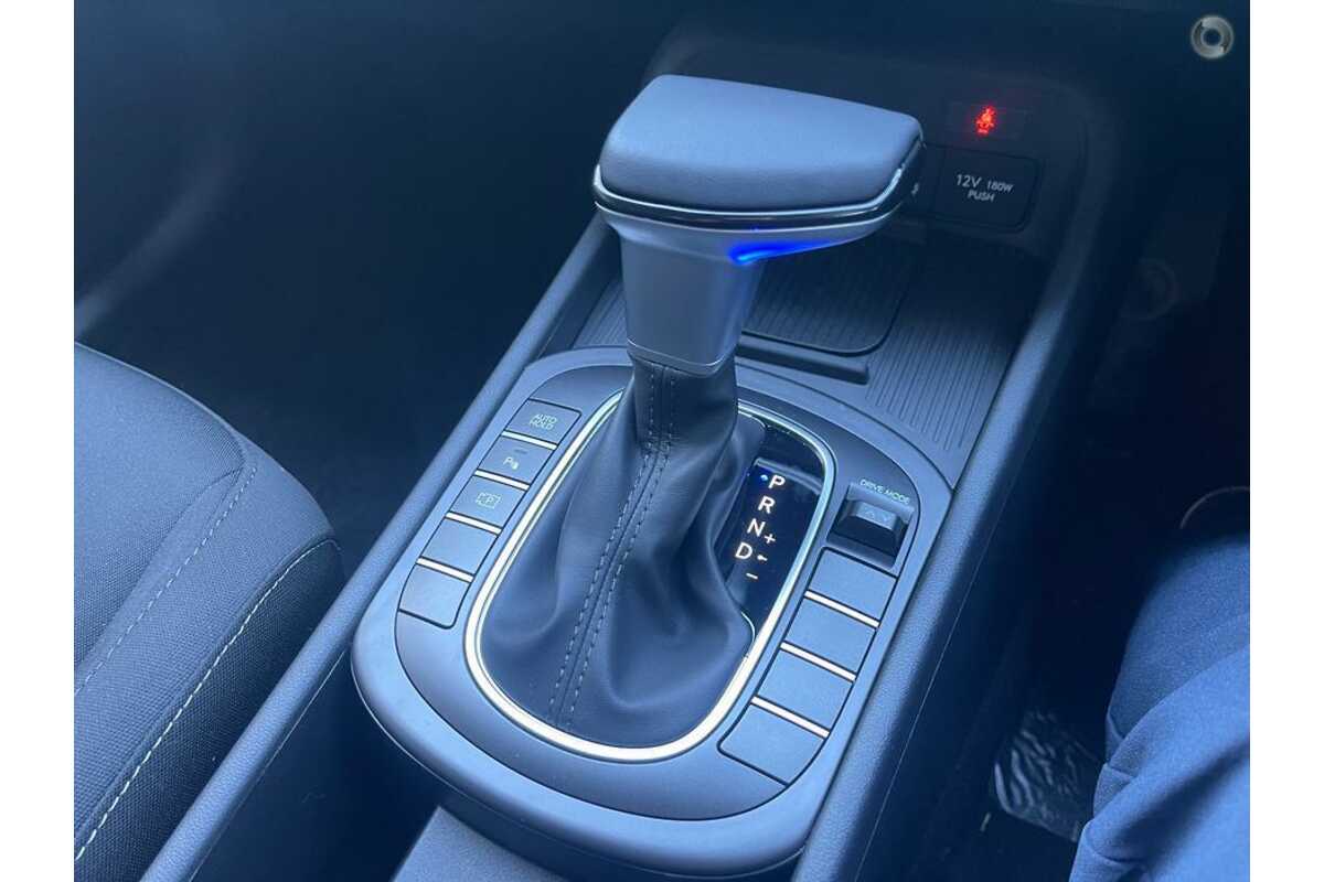 2023 Hyundai Kona  SX2.V1
