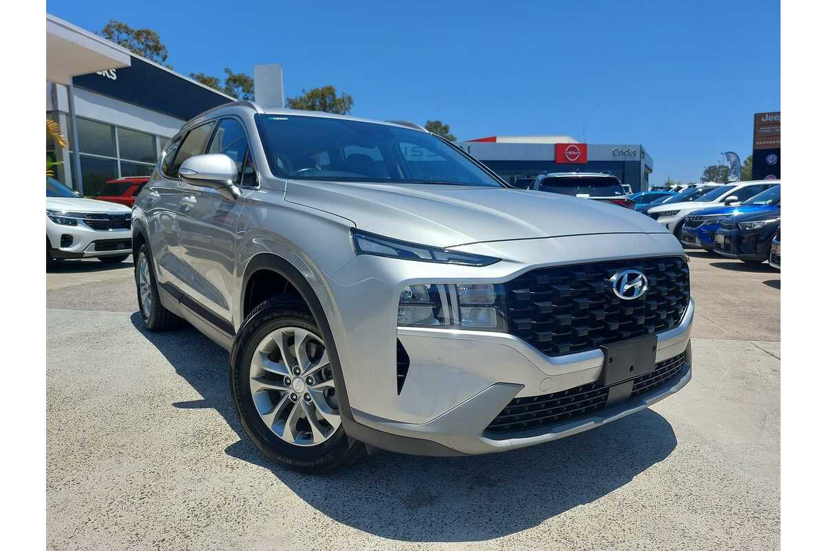 2020 Hyundai Santa Fe Active TM.2