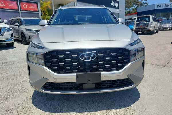 2020 Hyundai Santa Fe Active TM.2