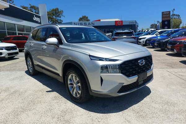 2020 Hyundai Santa Fe Active TM.2