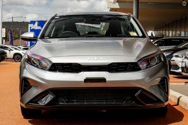2023 Kia Cerato S BD