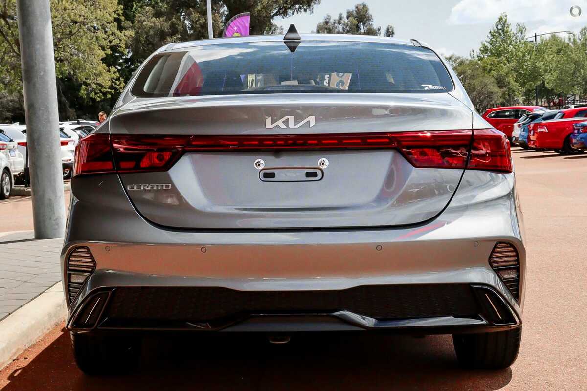 2023 Kia Cerato S BD
