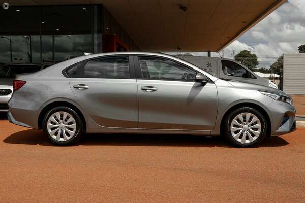 2023 Kia Cerato S BD