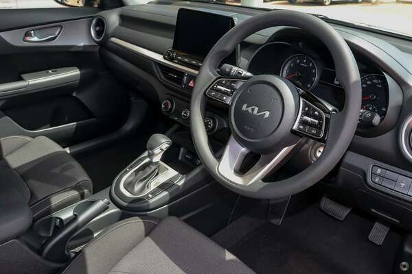2023 Kia Cerato S BD