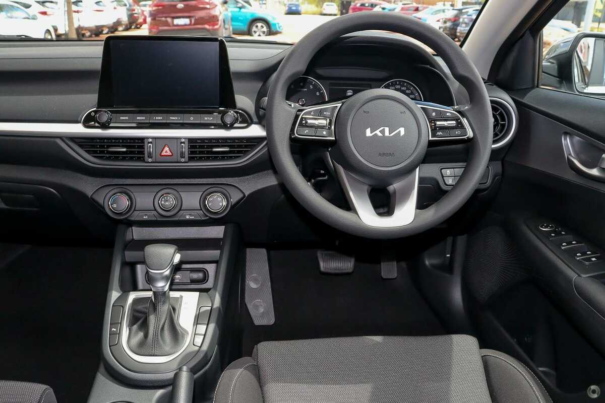 2023 Kia Cerato S BD