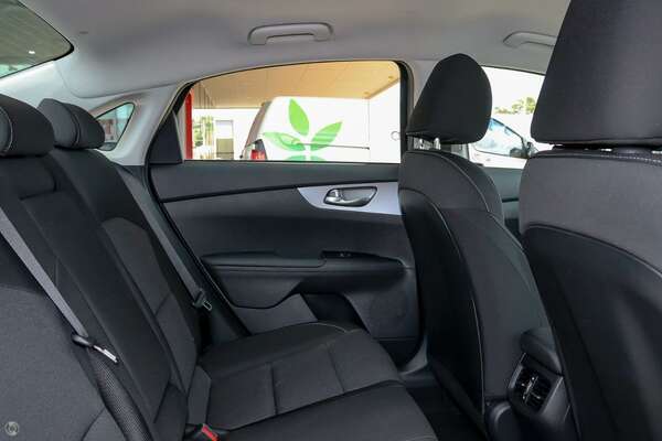 2023 Kia Cerato S BD