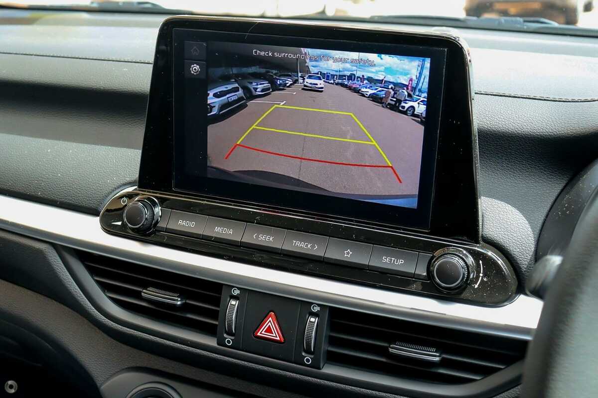 2023 Kia Cerato S BD