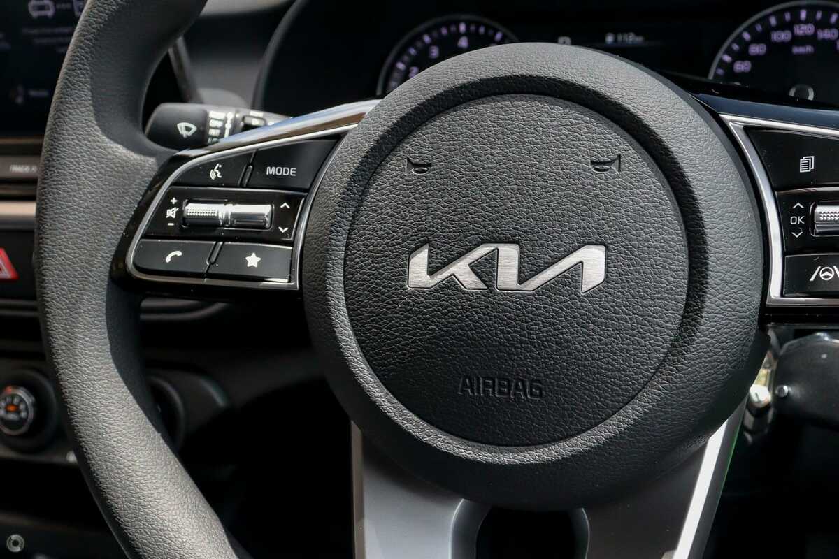 2023 Kia Cerato S BD