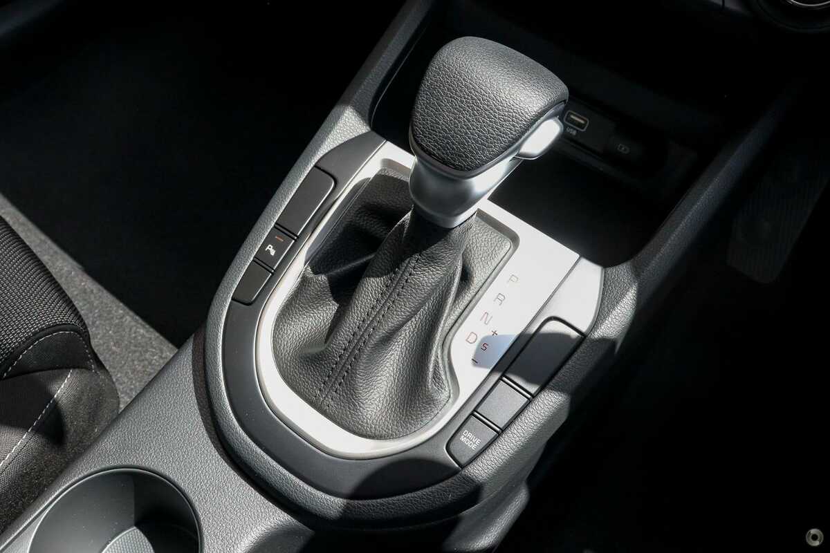 2023 Kia Cerato S BD