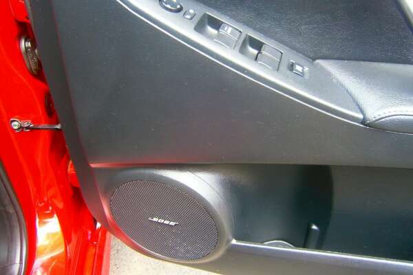 2010 Mazda 3 SP25 BL 10 Upgrade