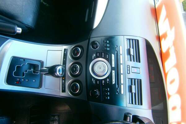 2010 Mazda 3 SP25 BL 10 Upgrade