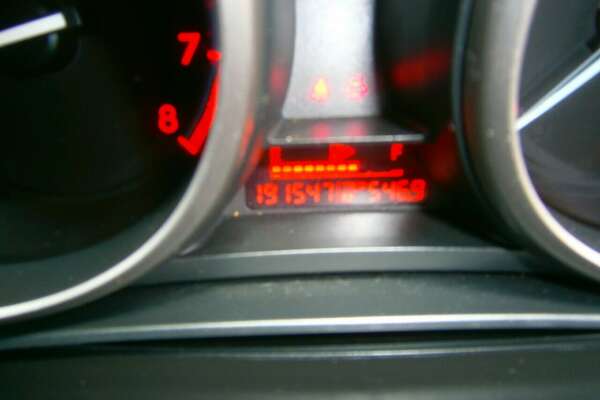 2010 Mazda 3 SP25 BL 10 Upgrade