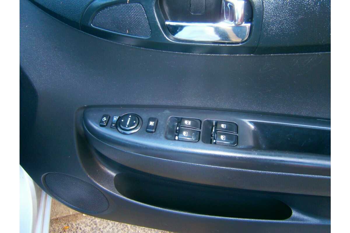 2013 Hyundai i20 Active PB MY12.5